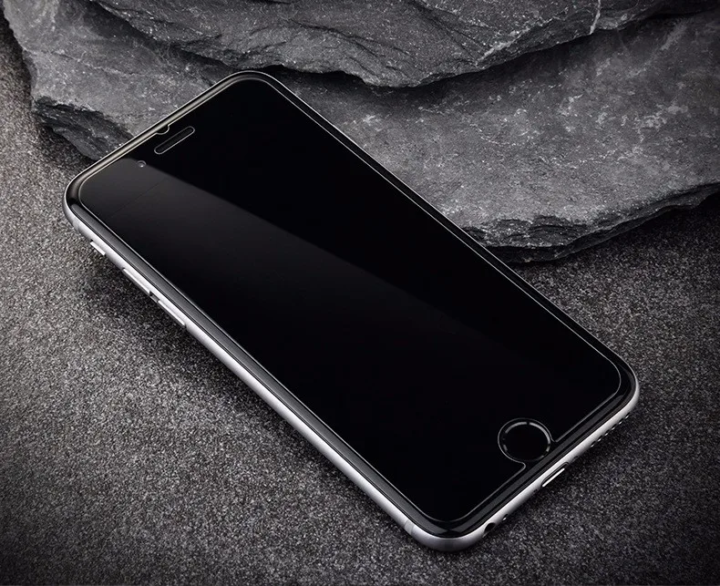 2.5D 9 H протектор экрана закаленное стекло для iPhone 6 6 S 5s 7 8 SE 4S 5 5C XR XS Max закаленное стекло для iPhone 7 6 6 S флимовое стекло