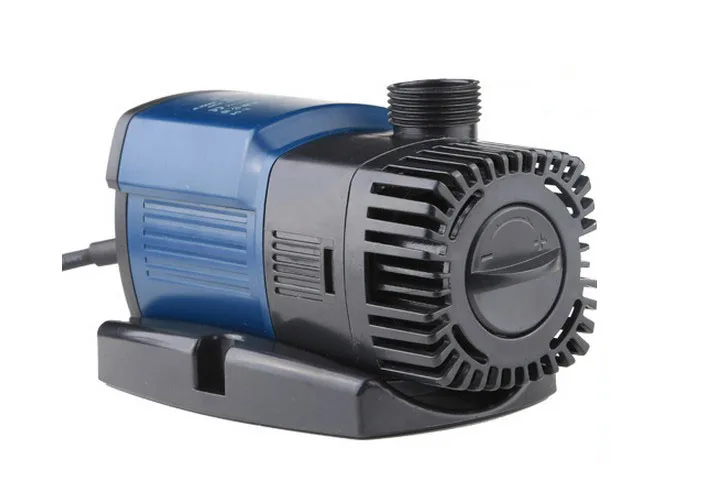 Супер Тихий эффективный 18 Вт Электрический водяной насос Осенний гидропонный