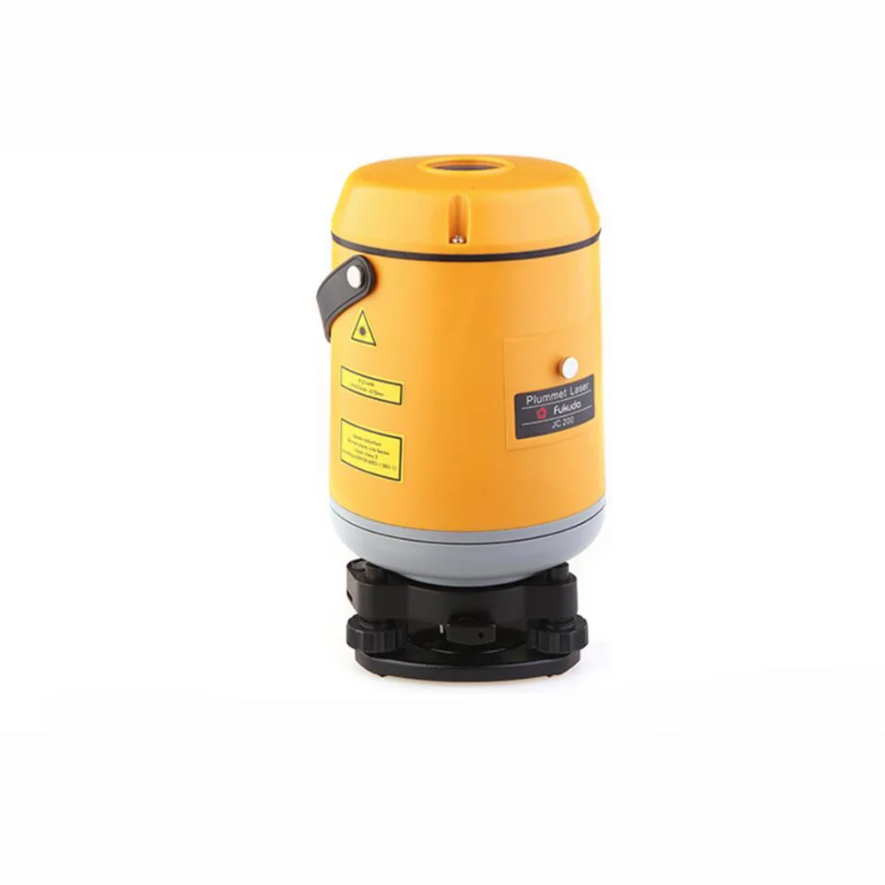 laser vertical collimator JC200 Plumb laser deflection measurement Plumb laser series Plumment laser level