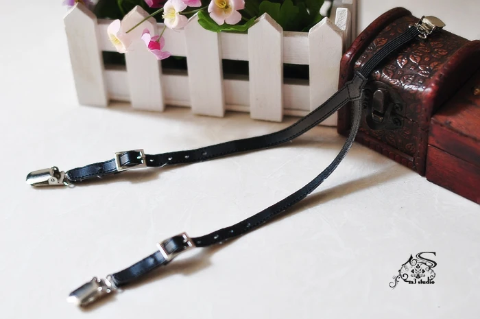 Эластичные подтяжки для кукол aod dod msd sd M313 1/4 1/3 70 см|sd bjd|bjd suspendersbjd |