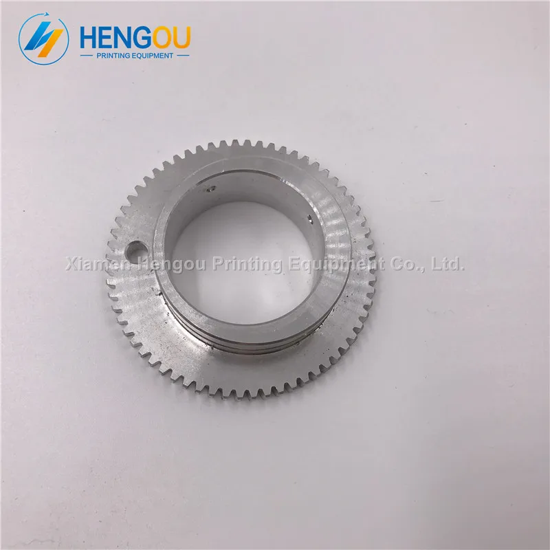 15 Pieces setting Gear with shim Dampening roller for KORD64 or Hengoucn printing machine | Инструменты