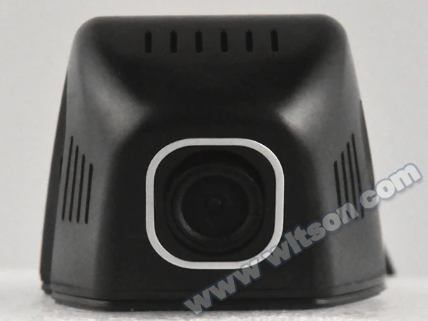 WITSON Передняя Автомобильная dvr камера со встроенным ADAS для Android OS автомобильный
