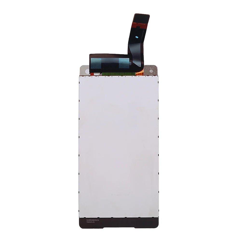 black white For Sony Xperia C5 Ultra E5506 E5533 E5563 LCD Display + Toush Screen Digitizer Assembly 6.0 inch
