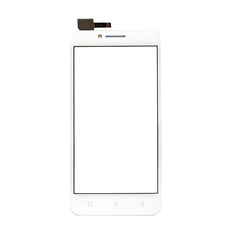 Внешняя стеклянная сенсорная панель для Lenovo Vibe C/A2020|Сенсорные панели (тачскрин)| |