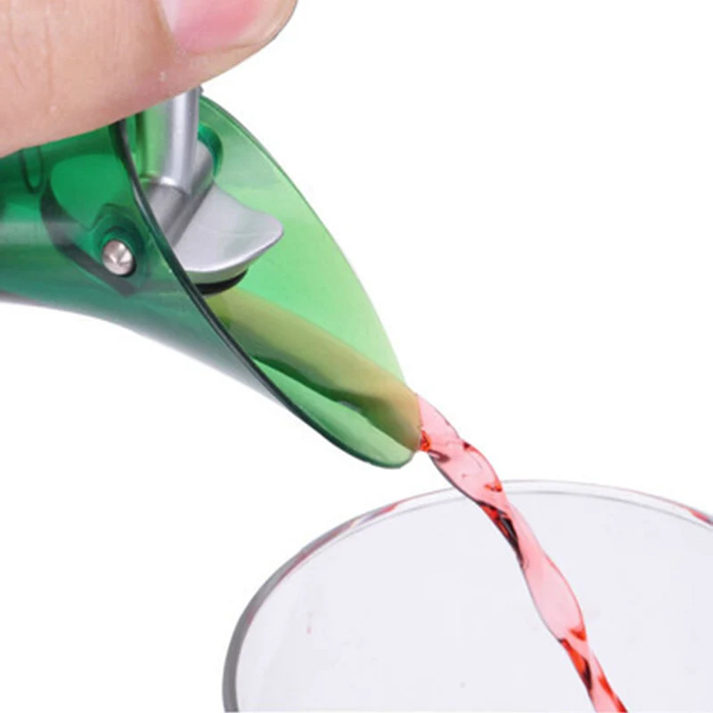 1 шт. пробка для бутылки разлива вина с крышкой|bottle stopper|pouring stopperwine bottle stopper |