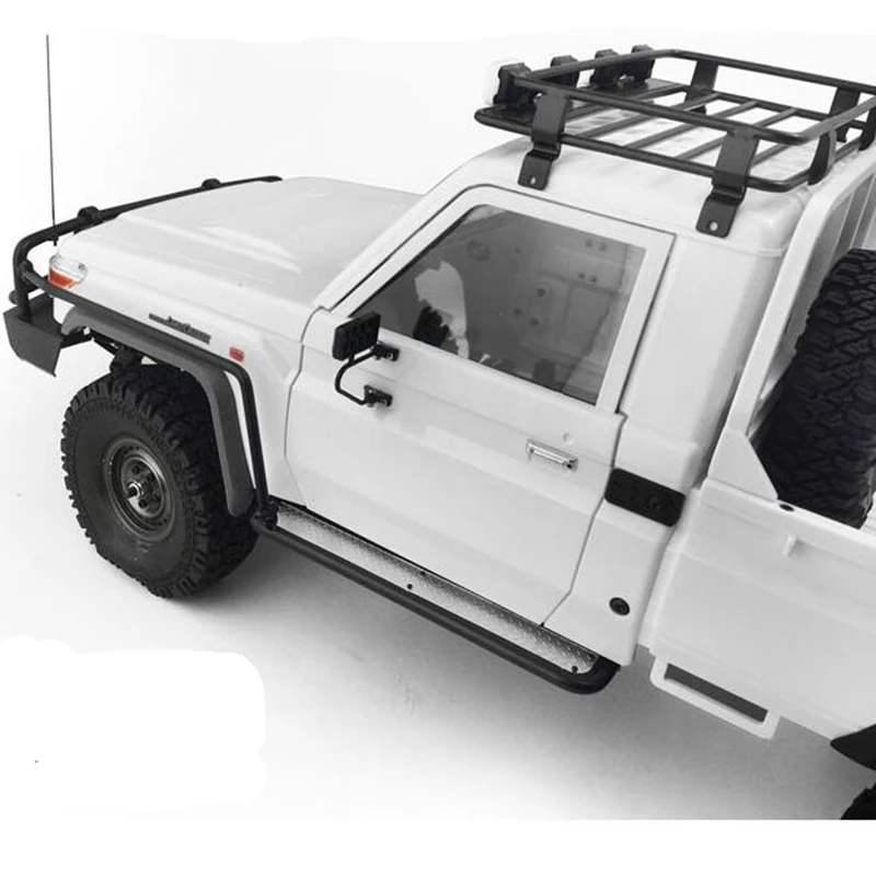 1/10 rc гусеничная модель автомобиля ARB крыша багажная стойка с комплектом