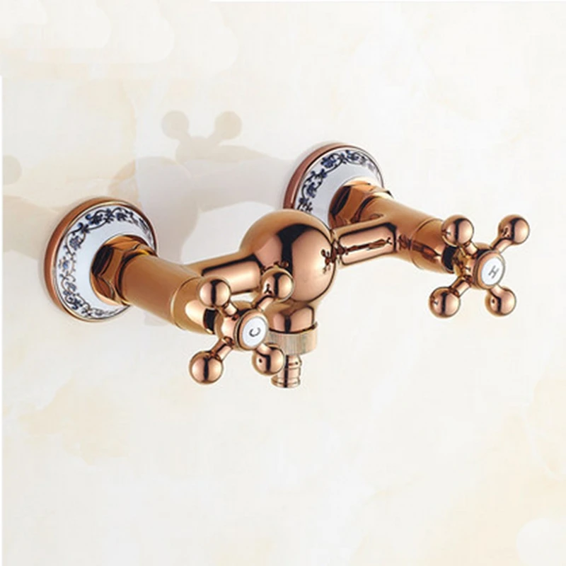 Новое поступление оптом и в розницу керамическая основа туалетный стиль кран