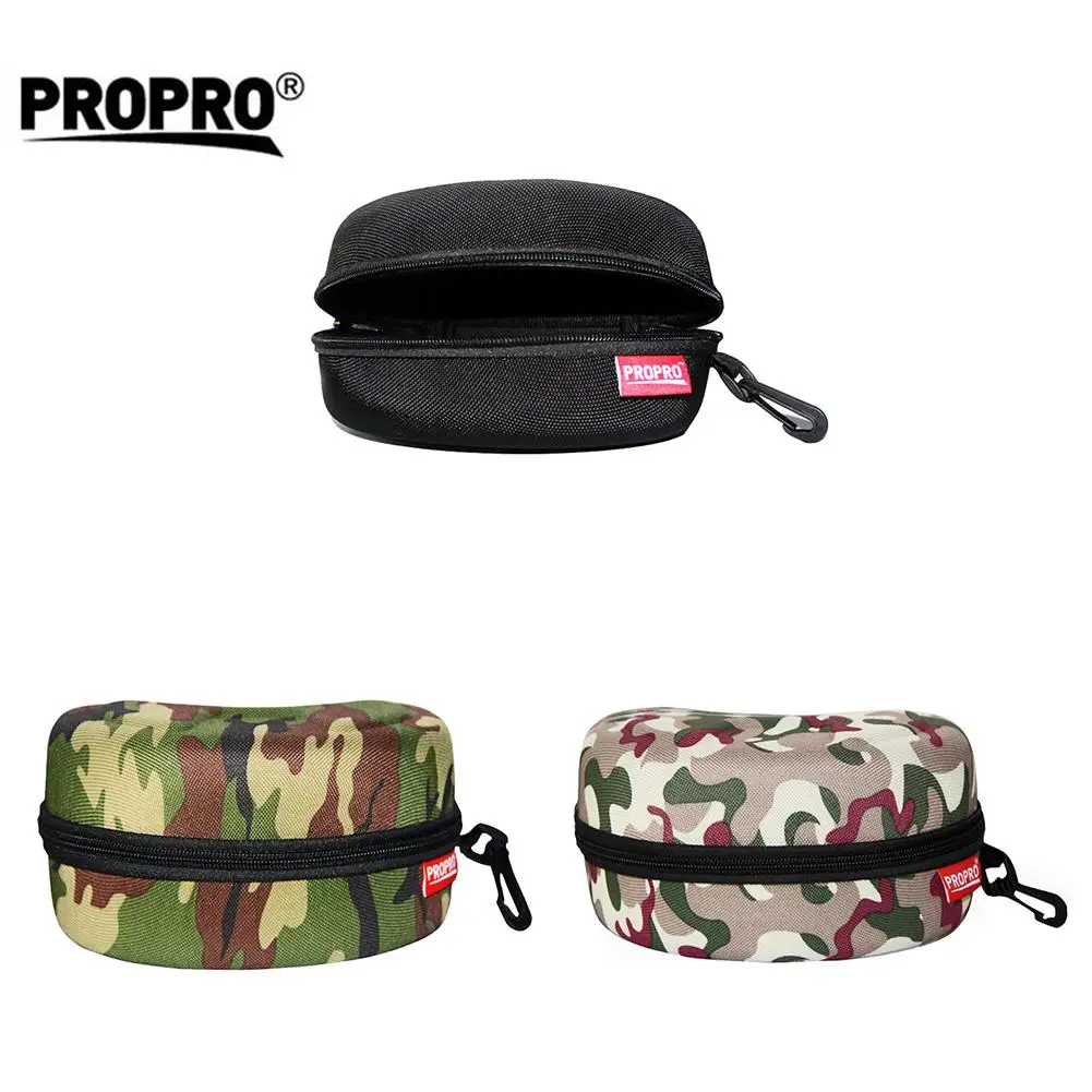PROPRO лыжные очки для альпинизма на открытом воздухе коробка хранения анти