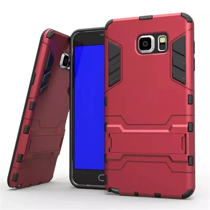 Чехол для samsung Galaxy Note 5, жесткий чехол для телефона, Ультратонкий Роскошный Жесткий чехол с подставкой, для samsung Note 5 note5, задняя крышка