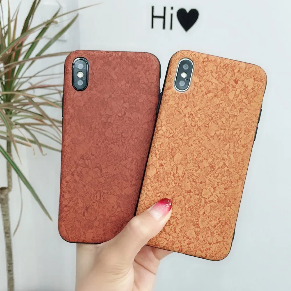 Новый брендовый мягкий чехол Tide для iphone 6 S 7 plus 8 X XS MAX XR с разбитым узором дорожный