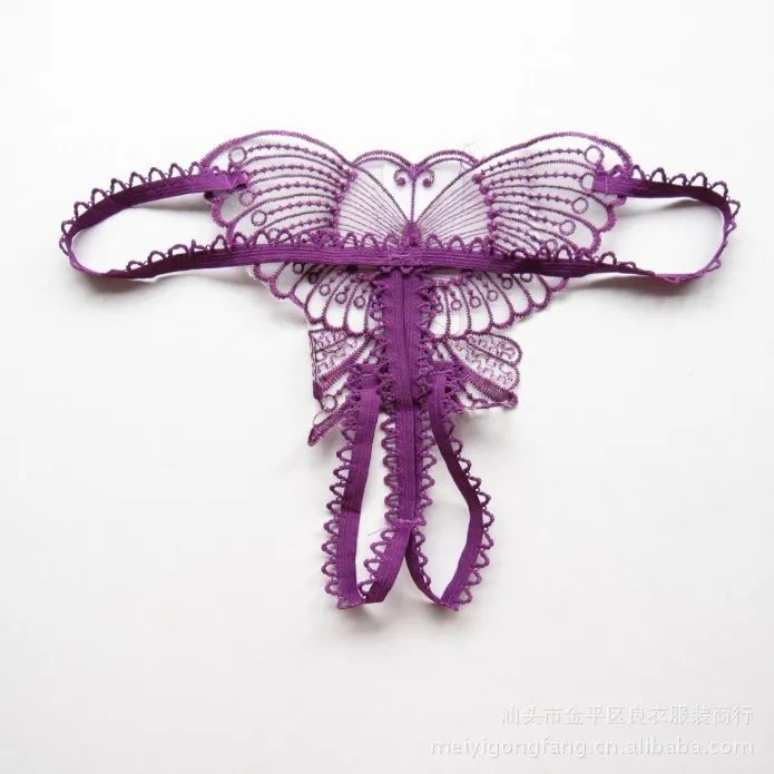 Женские сексуальные стринги нижнее белье трусы брифы для дам t образные 1 шт./лот