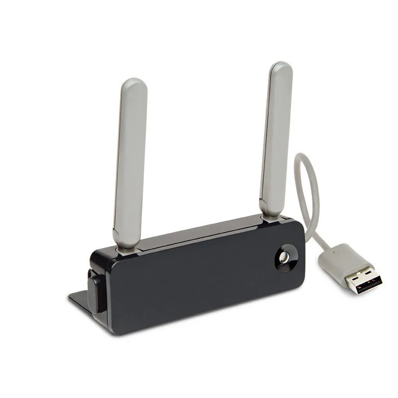 Беспроводной сетевой адаптер USB Live двухдиапазонный Lan карты для консоли Microsoft Xbox