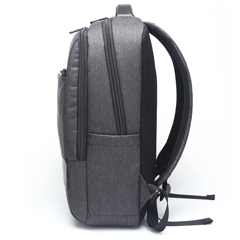 Рюкзак с защитой от кражи для ноутбука 15 дюймов водонепроницаемый деловой