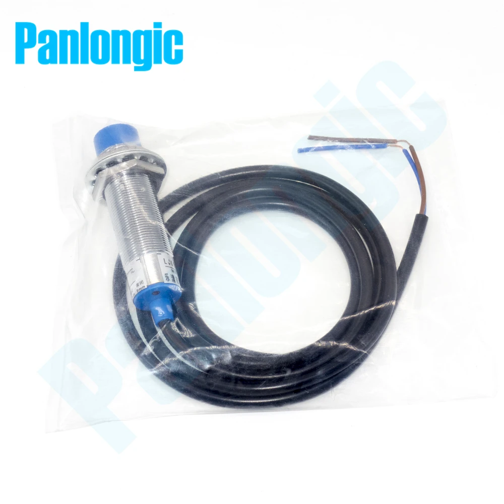 Сенсорный переключатель ближнего света Panlongic LJG18A 8/J2A2 AC 90 220 В мА 2 провода не