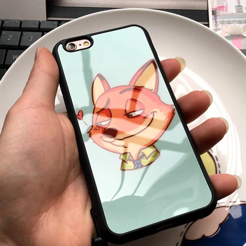 Силиконовый мягкий чехол из ТПУ для Iphone 5 5S 5se 6 6s 6plus 7 8 plus задней панели Carcasa Coque Capa