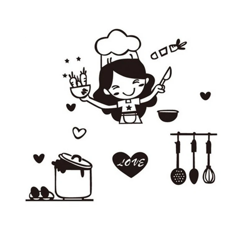 Лидер продаж Новое поступление модная наклейка на кухонный выключатель света