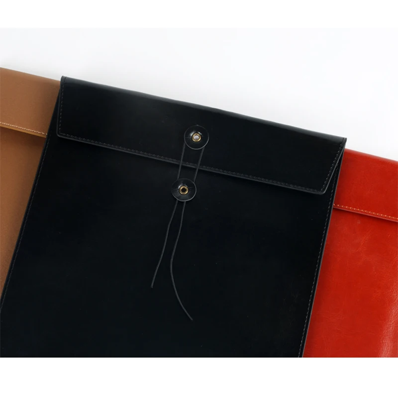 Горячая продажа Портфолио высокое качество файл портфолио милый