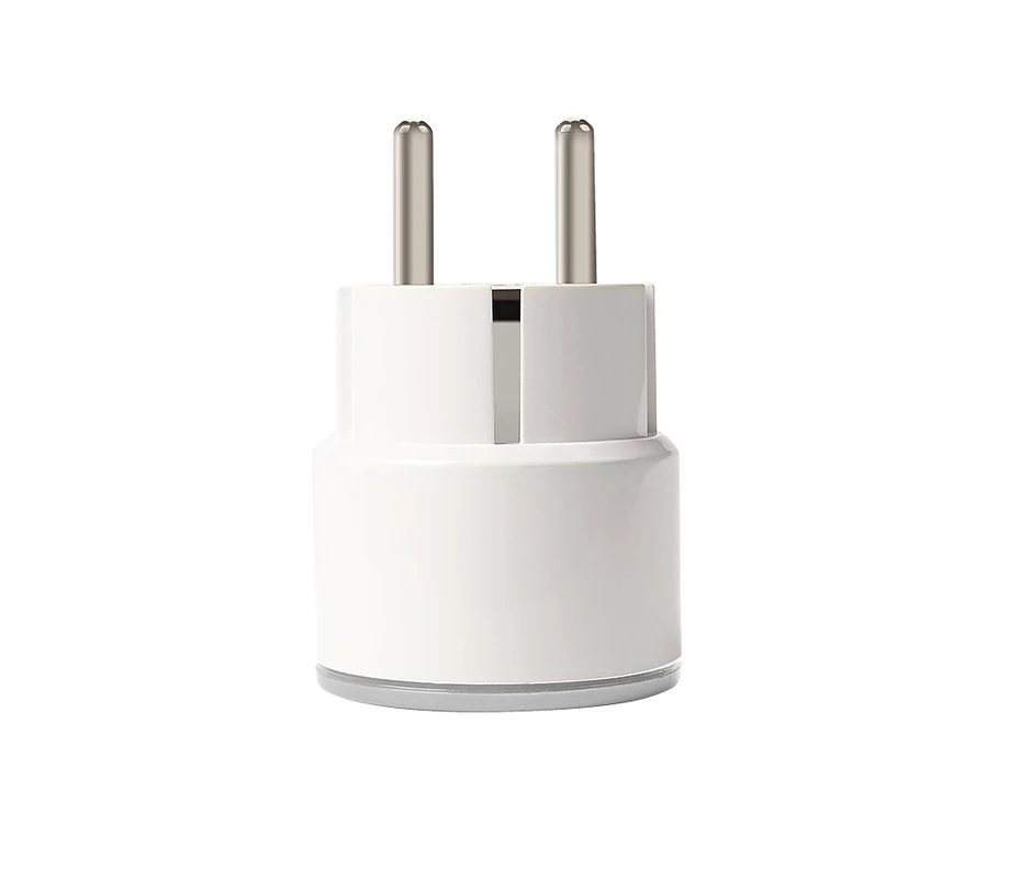 Умная мини Розетка WiFi розетка переключатель работает с Echo Alexa Google Home, Broadlink RM mini3 пульт дистанционного управления