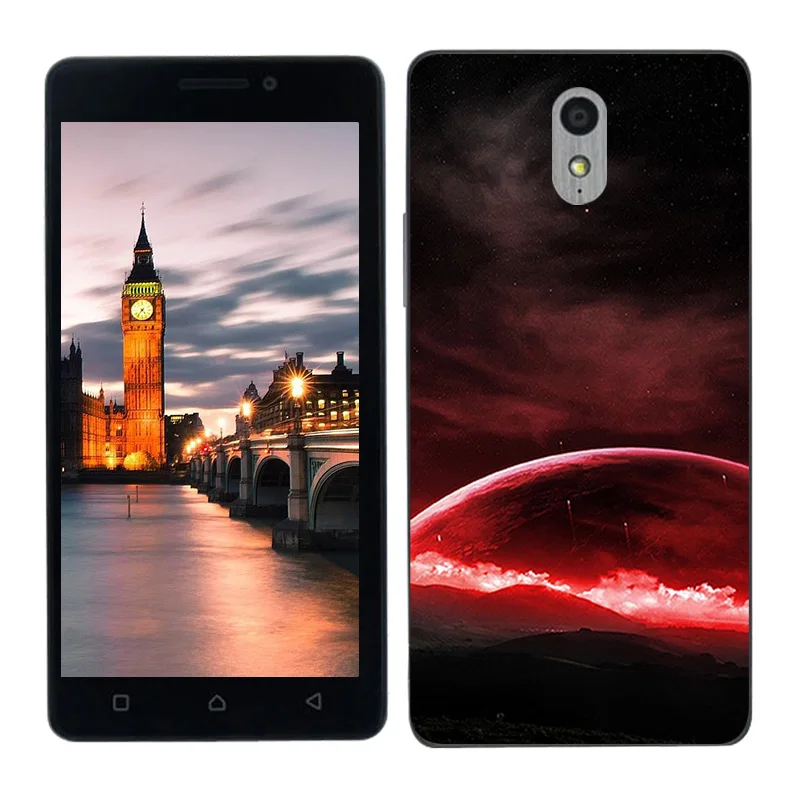 17 Чехлы для телефонов lenovo Vibe P1M, силиконовый защитный чехол для lenovo P1M, чехол для lenovo Vibe P1Ma40 P1 M, чехол - Цвет: 17