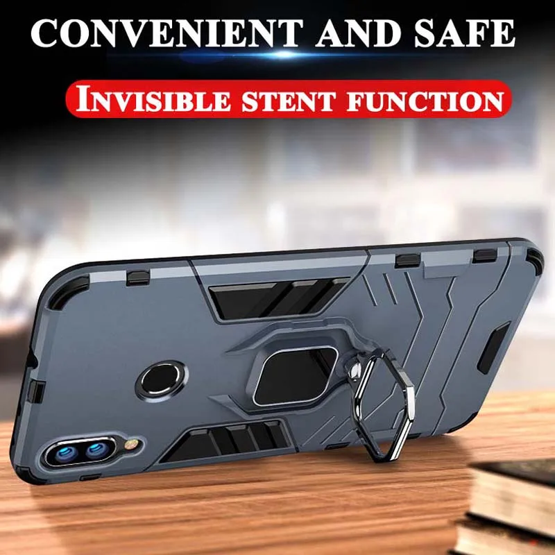 Фото Армированный чехол для Samsung Galaxy A31 A41 A51 A71 A12 A42 A10 A20 A40 A30 A50 A70 A80 A90 A10S A20S M11 M21 M31 M51 M30S, чехол для телефона №4