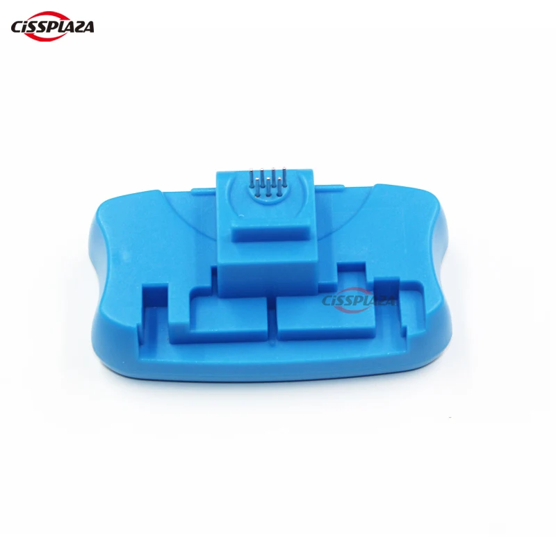 

CISSPLAZA chip resetter compatible for epson B300 B500 B308 B508 B310 B510 B318 B518 ink cartridge and maintenance tank