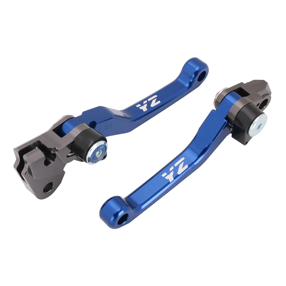 Тормозной рычаг сцепления для мотоцикла CNC YAMAHA YZ125 YZ250 01 07 YZ250F 06 YZ426F 02 YZ450F 03 WR250F