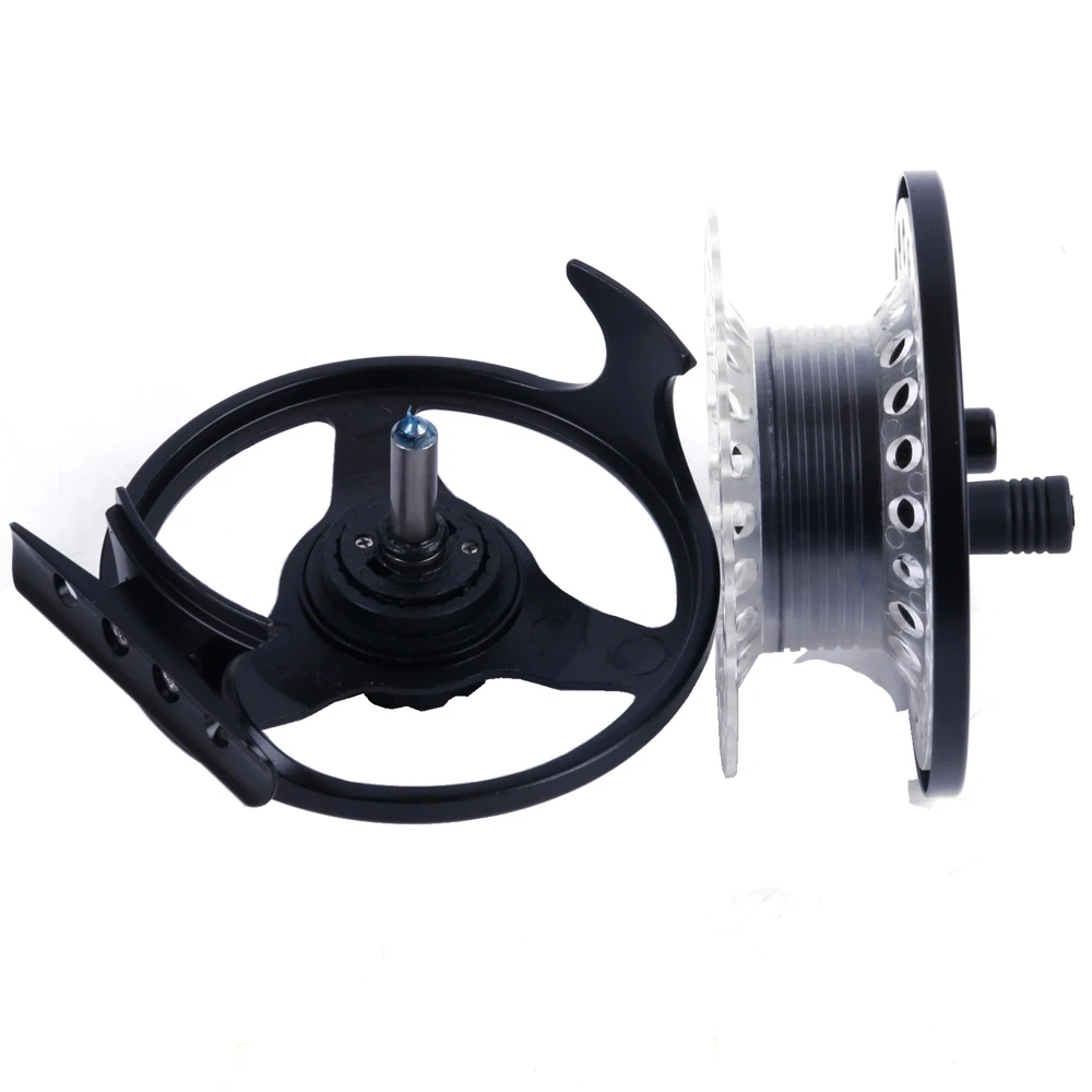 Maximumcatch Кассеты Покупать Катушку с 3 Дополнительная Кассета Катушки Для Нахлыстом