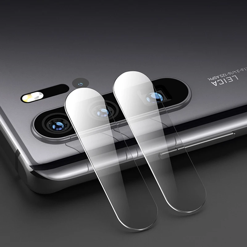 Защитное стекло Akcoo P30 для объектива камеры толщина 0 2 мм гибкое Huawei Pro mate 20 P20 pro