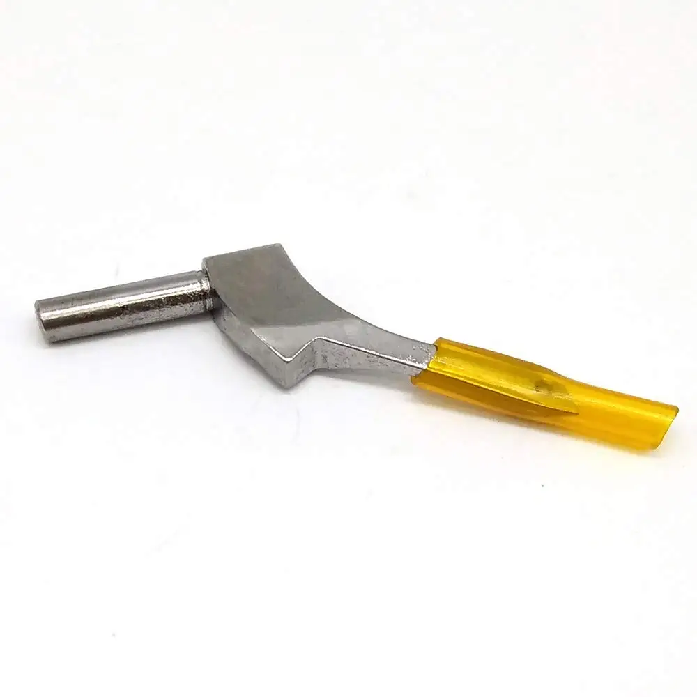 Петлитель Upper Looper 77013 и нижний петлитель 77014 для швейной машины Singer Viking