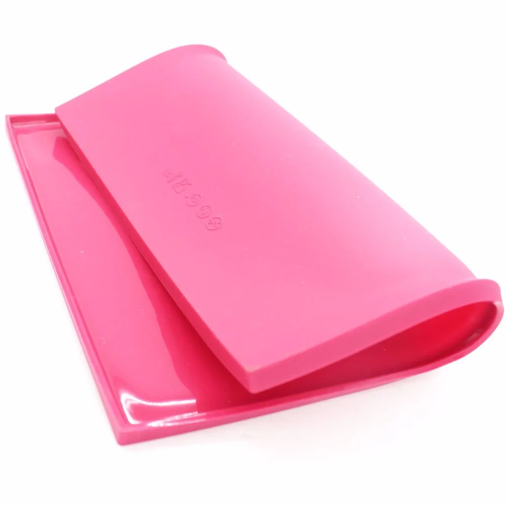 Многофункциональный силиконовый коврик для выпечки швейцарский рулона посуды |