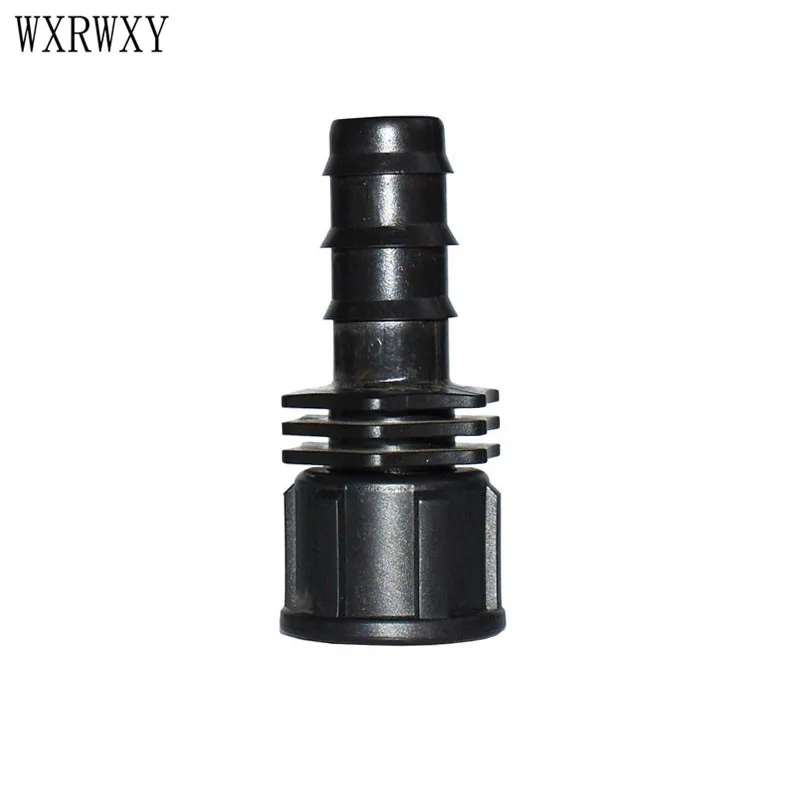 Wxrwxy фоторазъем 1/2 Женский Разъем 3/4 20 полиэтиленовый шланг с шипами 10 шт.|irrigation