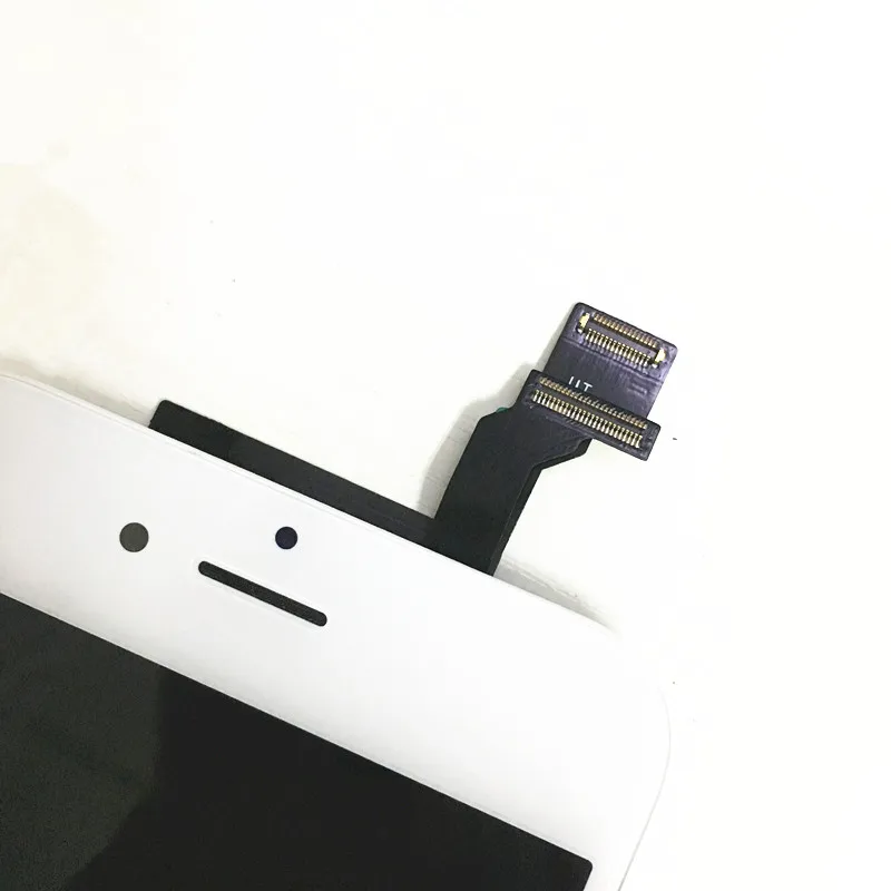 100% протестированный класс качества AAA для iphone6 экран ЖК дисплей с сенсорным