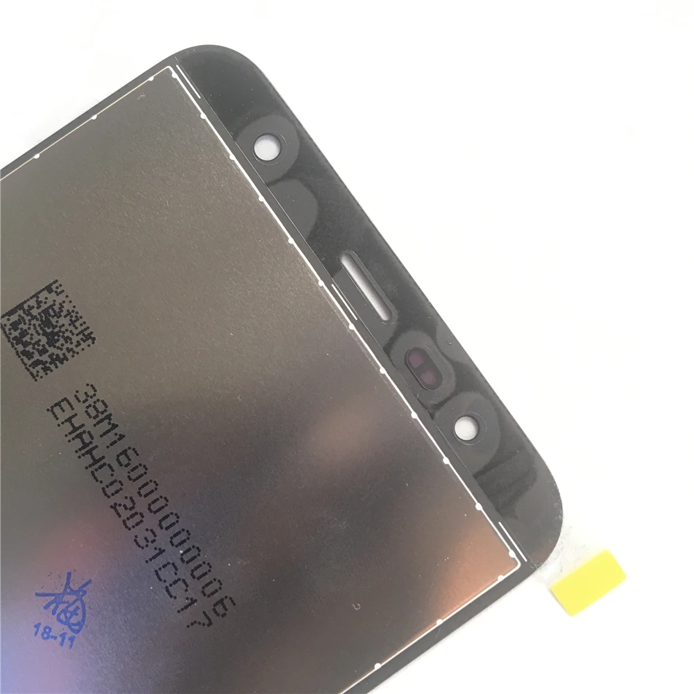 Оригинальный oled ЖК дисплей для Samsung Galaxy J6 + J610 J610F J610FN сменный экран Plus