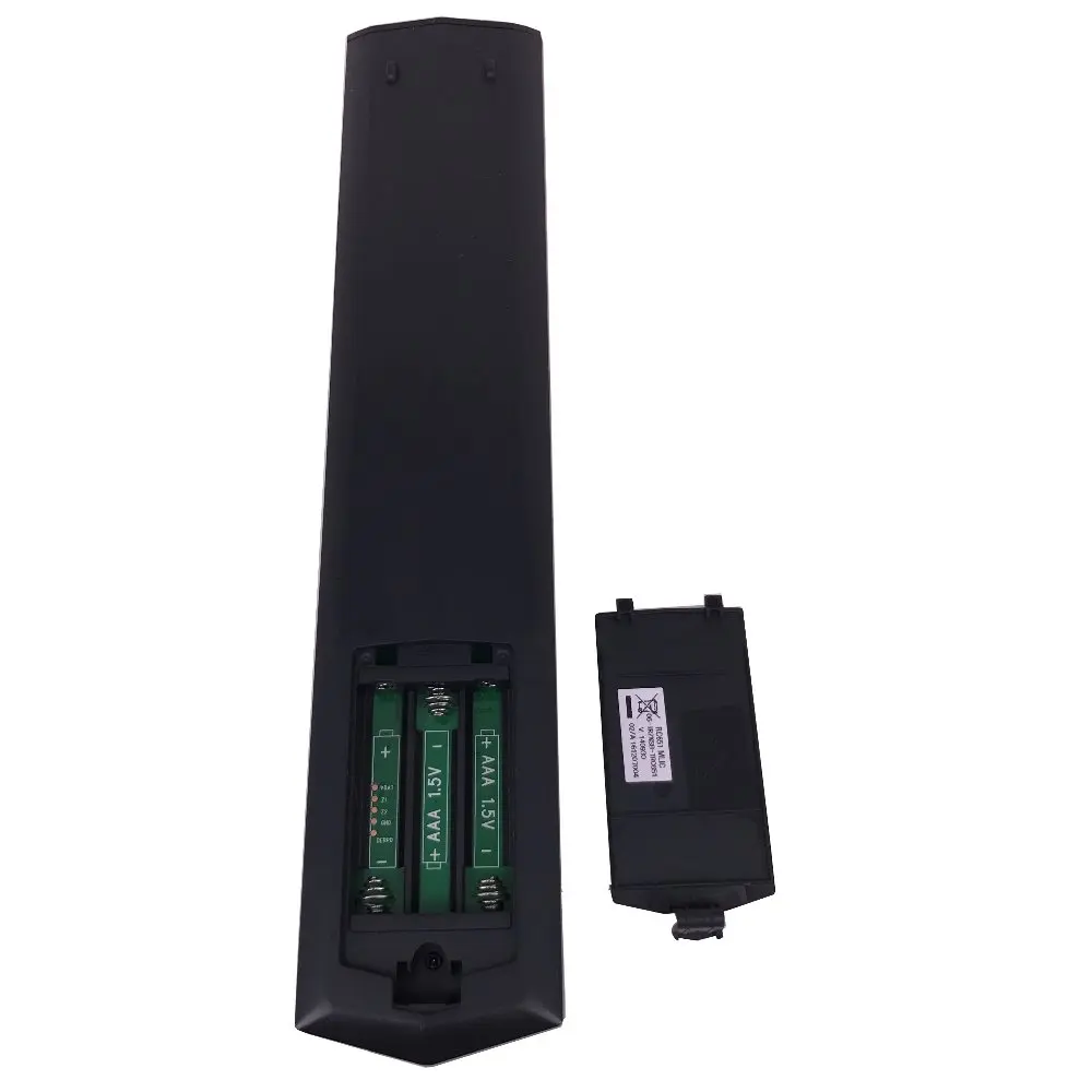 Новый оригинальный для TCL умный телевизор LCD Remote control RC651 MLIC U50E5800FS U85H9510FDS U65E6800FDS|remote