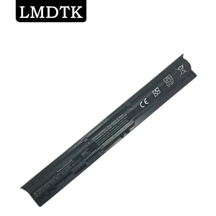 

LMDTK New 4 CELLS LAPTOP BATTERY for HP ProBook 450 455 470 G3 HSTNN-DB7B HSTNN-PB6Q RI04 RI04XL RI06XL HSTNN-Q94C HSTNN-Q95C