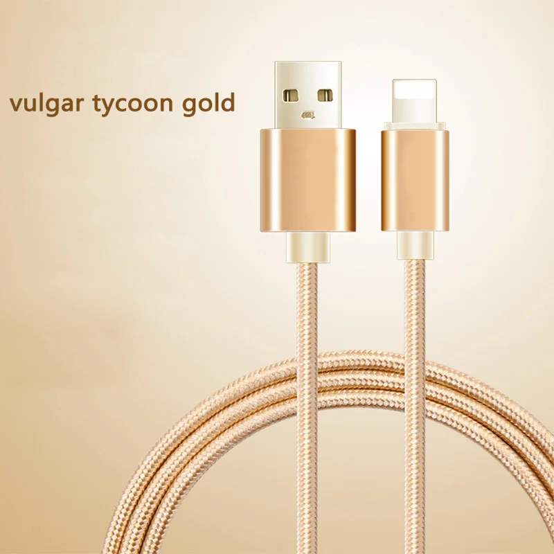 Зарядный usb-кабель для передачи данных для iPhone 6 S 6 S 7 8 Plus X XR XS Max 5 5S 5C SE iPad Mini Air короткий длинный провод 1 м 2 м 3 м Быстрая зарядка