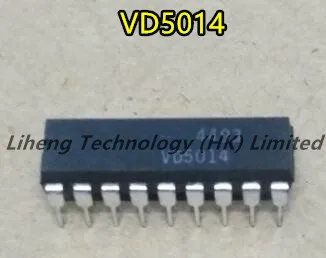 100% новый и оригинальный VD5014 | Электроника
