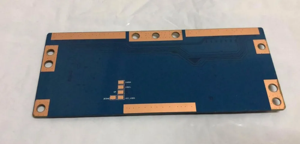 1 шт./Лот хорошее качество T370XW02 VC 37T03-C00 для LA37A350C1 L37M61B. Теперь доставка является