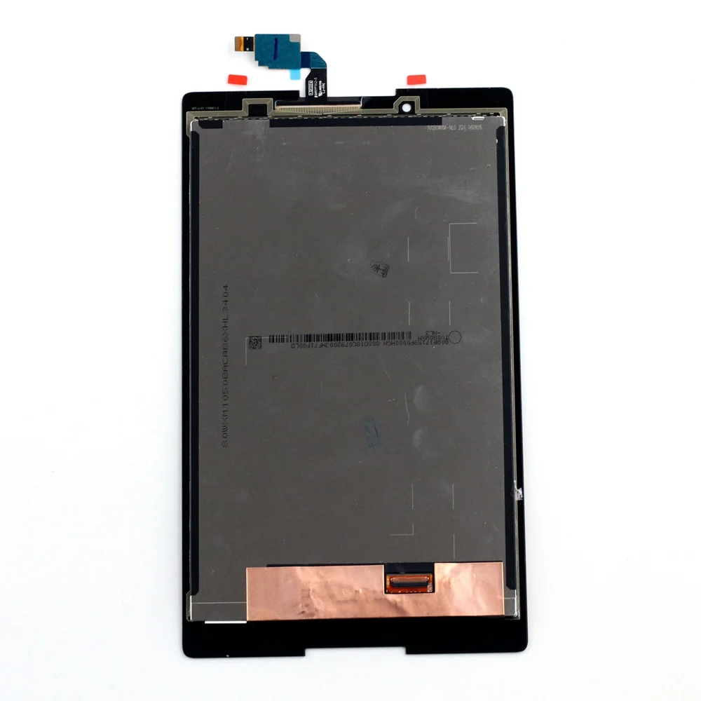 STARDE Замена ЖК экран для Lenovo TAB 3 8 TB3 850F 850 дисплей сенсорный дигитайзер смысл в