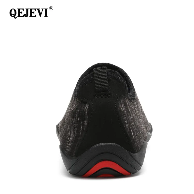 QEJEVI/пляжная обувь для мужчин и женщин водных видов спорта Прогулочные кроссовки