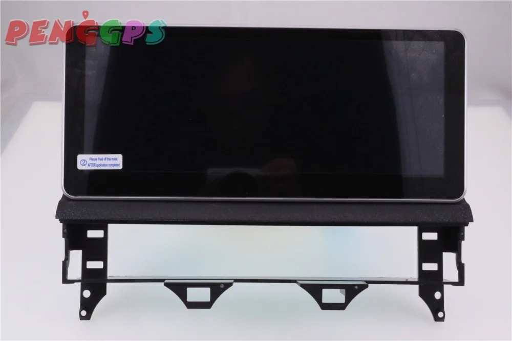 Android 7.0 Car Radio DVD Player GPS Navigation For Mazda 6 2002-2005 2006 2007 2008 Android Auto Car Stereo Multimedia Headunit