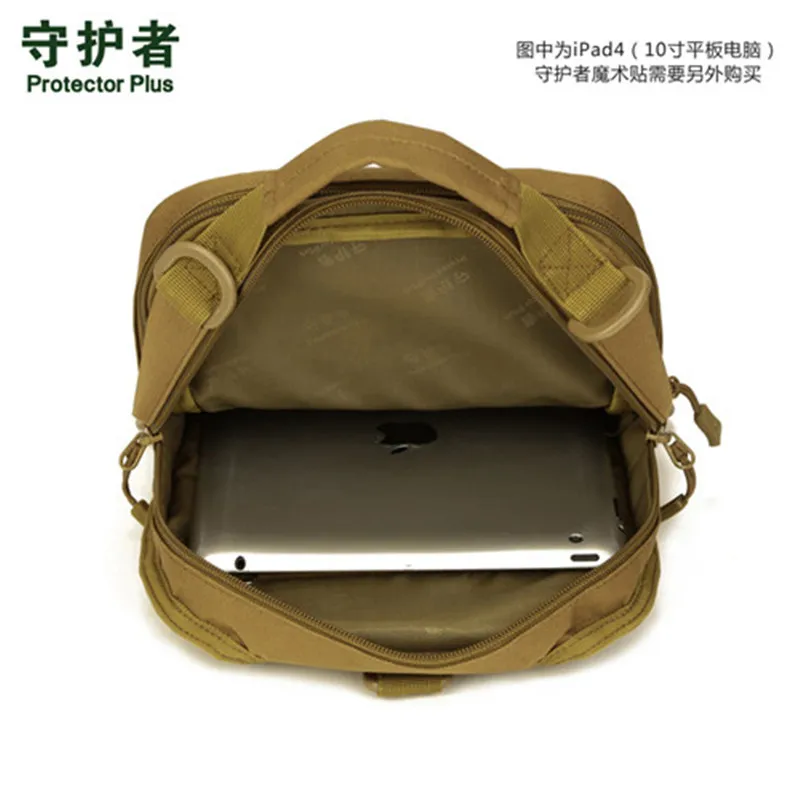 Мужская Военная нагрудная сумка нейлоновый мужской рюкзак на одно плечо