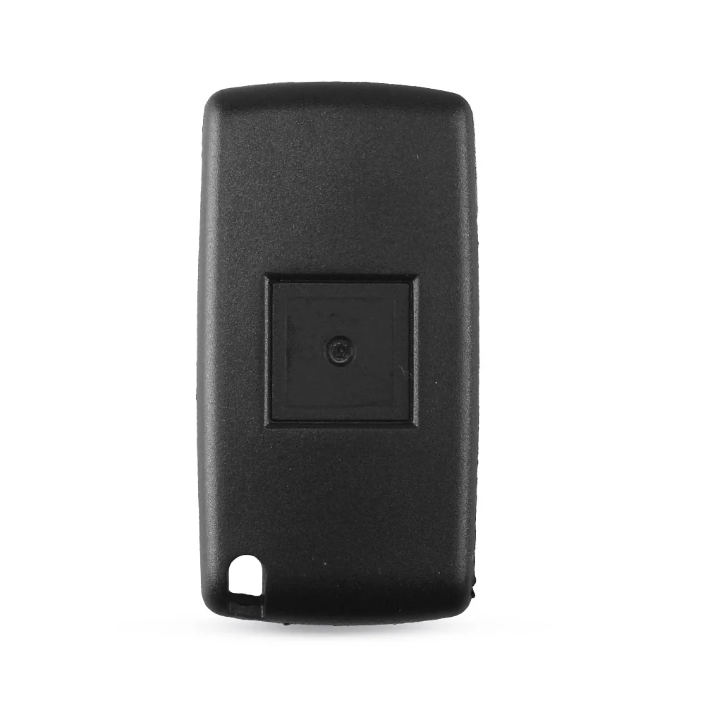 Чехол-книжка KEYYOU для Citroen C2/C3/C4/C5/C6/C8/CE0536/VA2 с 3 кнопками дистанционного управления |