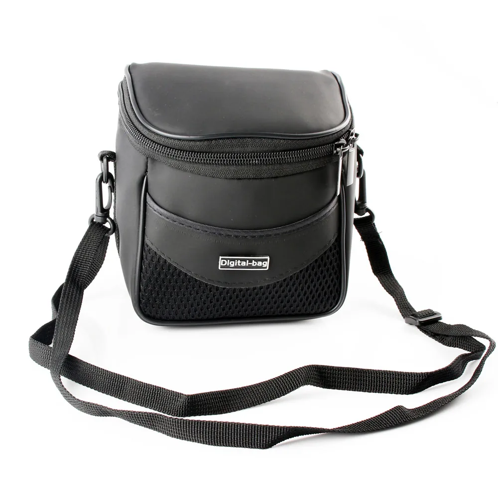 Сумка для камеры чехол Nikon Coolpix J5 J2 J3 V3 V2 S7000 P620 P610s L330 B700 B500 P100 P80 P7800 P7100 P7000 P7700|case bag for