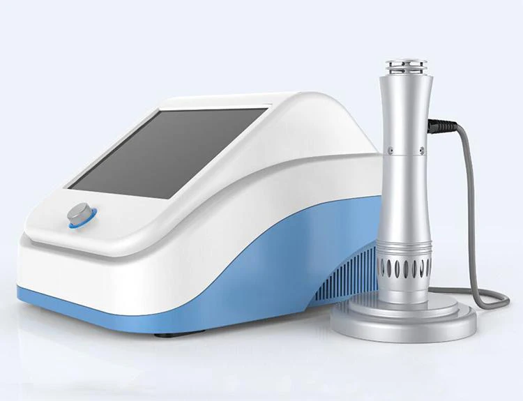 Портативное экстракорпоральное терапевтическое оборудование 2019 удаление Клит с