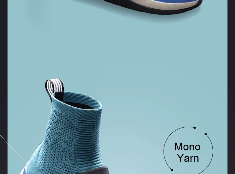 Li-Ning/кроссовки унисекс с подкладкой Wade WOW 6, Спортивная дышащая обувь AGWN026 XYL180