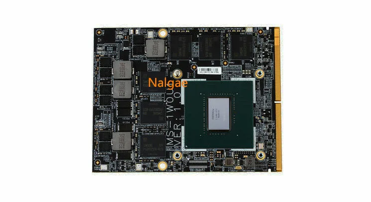 Карта для MSI NVIDIA Geforce 1763 16F3 GT60 GT70 GT72 GT72S 1762 1060 GTX1060 GTX|Материнские платы| |
