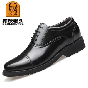 Мужские туфли из натуральной кожи, размеры 36-44, веснаосень 2021