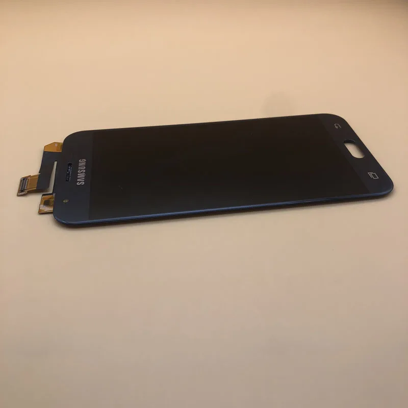 Сменный оригинальный Super Amoled ЖК-экран 5 0 дюйма сенсорный дигитайзер в сборе для