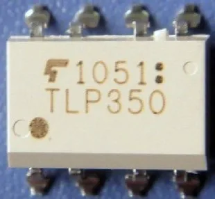TLP351 TLP350 оптрон SOP8 Оригинальный Продукт|sop8| |
